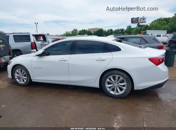 1G1ZD5ST4PF222170 2023 CHEVROLET MALIBU Black 360 interior view