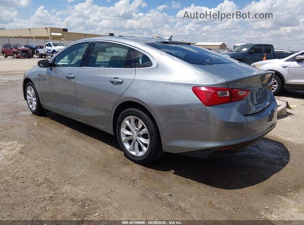 1G1ZD5ST4RF104705 2024 CHEVROLET MALIBU Blue უკანა მარცხენა