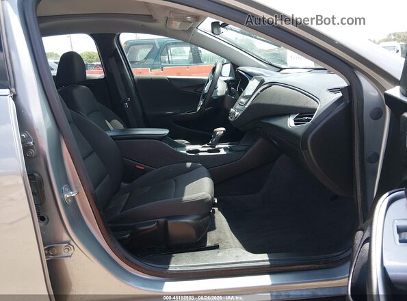 1G1ZD5ST4RF104705 2024 CHEVROLET MALIBU Blue წინა სალონის ხედი