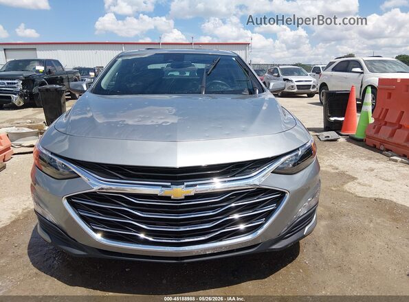 1G1ZD5ST4RF104705 2024 CHEVROLET MALIBU Blue ხელსაწყოთა პანელის ხედი