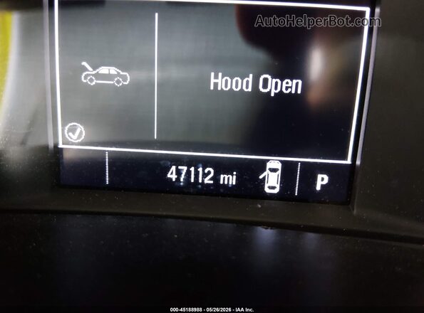 1G1ZD5ST4RF104705 2024 CHEVROLET MALIBU Blue 