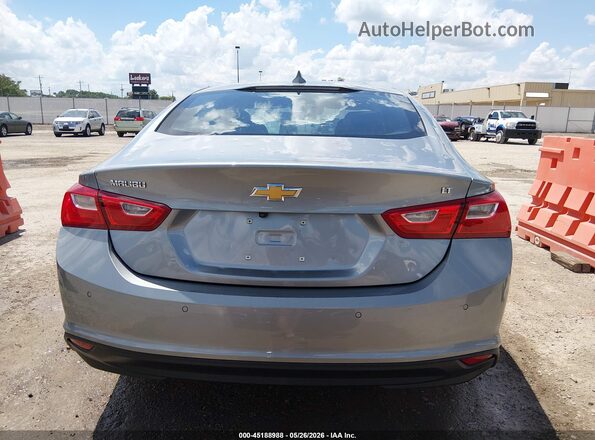 1G1ZD5ST4RF104705 2024 CHEVROLET MALIBU Blue 