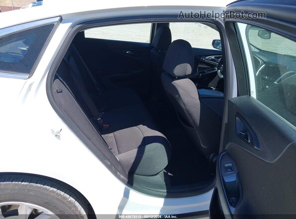 1G1ZD5ST4RF124176 2024 CHEVROLET MALIBU Белый Вид наклейки с VIN-кодом