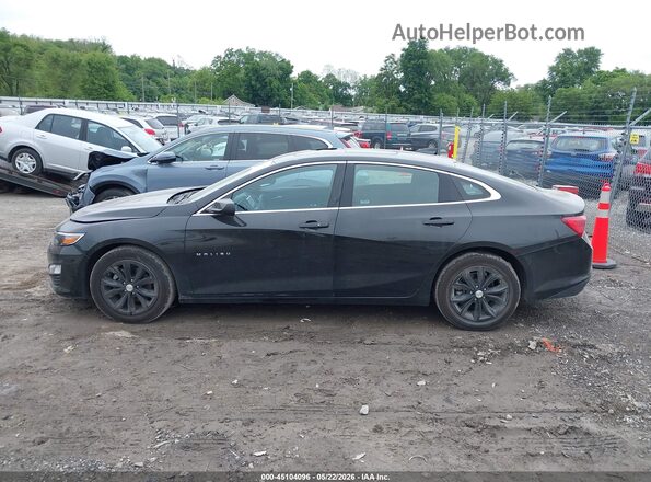 1G1ZD5ST4RF143567 2024 CHEVROLET MALIBU Black 