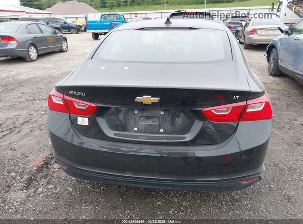 1G1ZD5ST4RF143567 2024 CHEVROLET MALIBU Black 