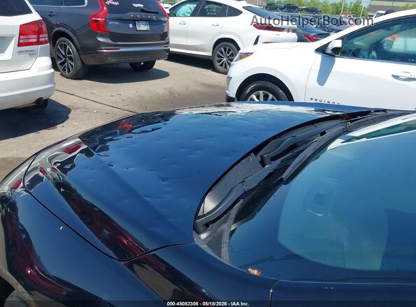 1G1ZD5ST4RF148056 2024 CHEVROLET MALIBU Black Вид спереду