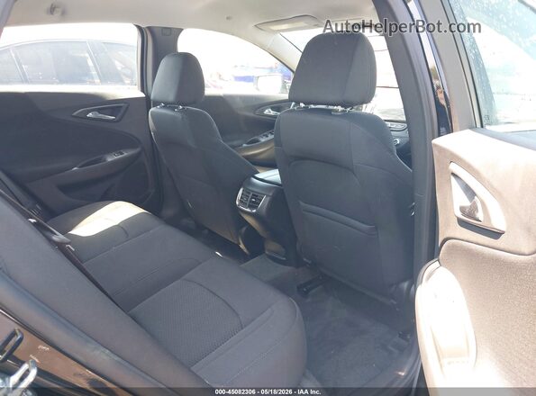 1G1ZD5ST4RF148056 2024 CHEVROLET MALIBU Black Вид наклейки з VIN-кодом