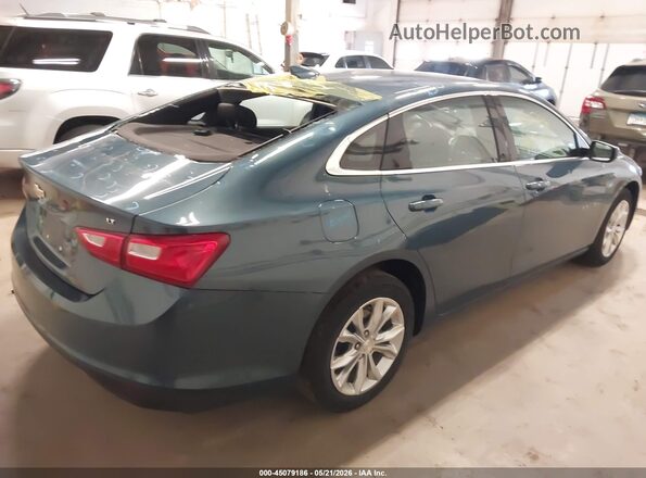 1G1ZD5ST4RF169635 2024 CHEVROLET MALIBU Синий Задняя правая четверть