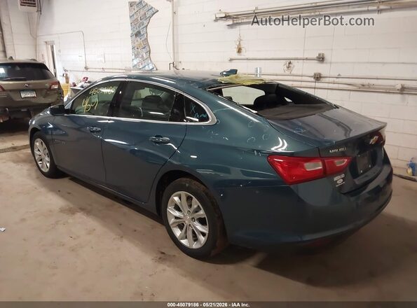 1G1ZD5ST4RF169635 2024 CHEVROLET MALIBU Синий Задняя левая четверть