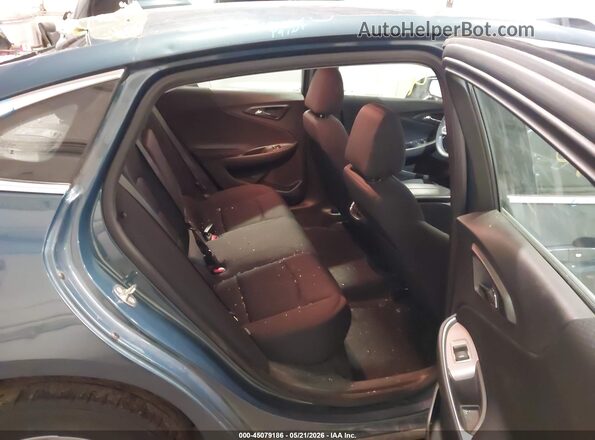 1G1ZD5ST4RF169635 2024 CHEVROLET MALIBU Синий Вид наклейки с VIN-кодом