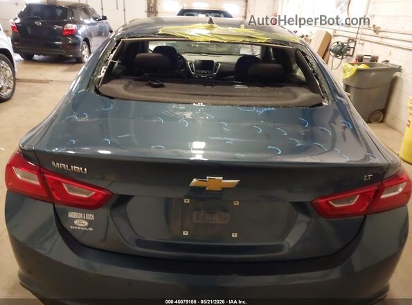 1G1ZD5ST4RF169635 2024 CHEVROLET MALIBU Синий 