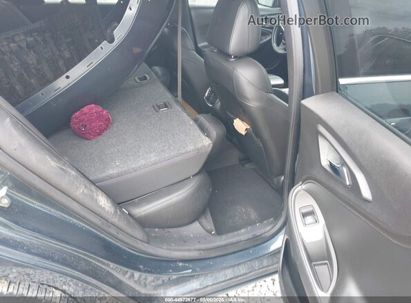 1G1ZD5ST5LF043842 2020 CHEVROLET MALIBU Gray Widok naklejki z numerem VIN