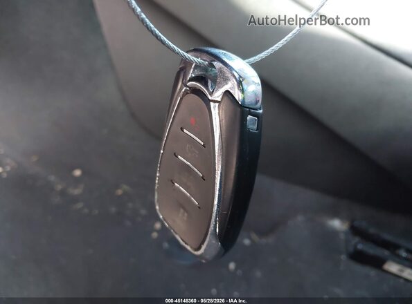 1G1ZD5ST5LF094564 2020 CHEVROLET MALIBU Black Vista del salpicadero
