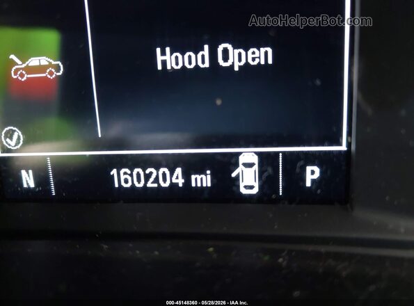 1G1ZD5ST5LF094564 2020 CHEVROLET MALIBU Black 