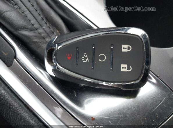 1G1ZD5ST5LF109225 2020 CHEVROLET MALIBU Черный Вид панели приборов