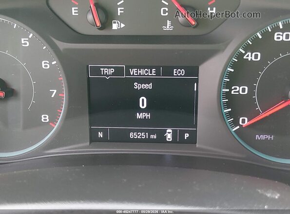 1G1ZD5ST5PF206169 2023 CHEVROLET MALIBU Черный 