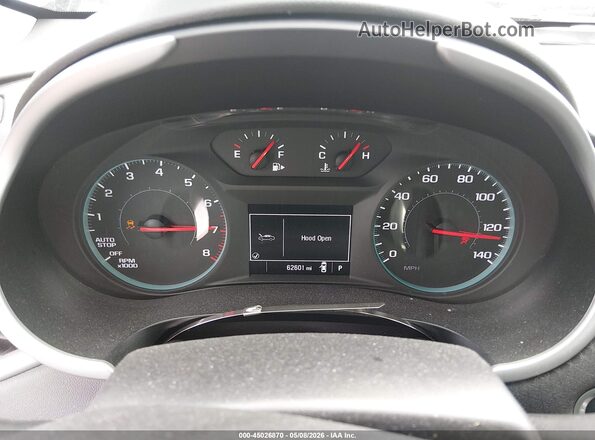 1G1ZD5ST5RF118306 2024 CHEVROLET MALIBU Gray Հետևի նստատեղերի տեսք