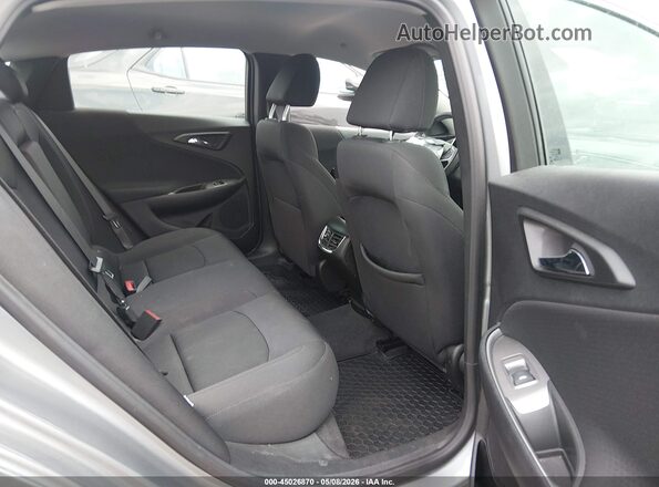 1G1ZD5ST5RF118306 2024 CHEVROLET MALIBU Gray VIN կոդի պիտակի տեսք