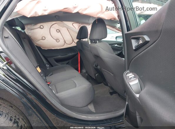 1G1ZD5ST5RF125692 2024 CHEVROLET MALIBU Черный Вид наклейки с VIN-кодом