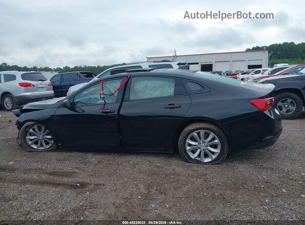 1G1ZD5ST5RF125692 2024 CHEVROLET MALIBU Черный Панорамный вид салона 360°