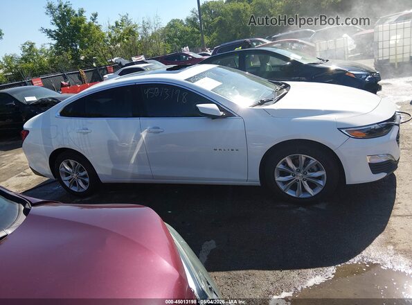 1G1ZD5ST5RF151581 2024 CHEVROLET MALIBU White Սալոնի հետևի տեսք