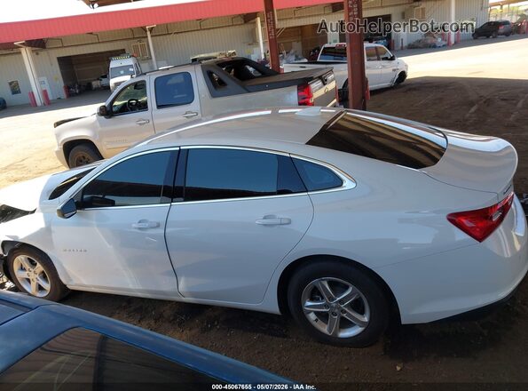 1G1ZD5ST5RF217434 2024 CHEVROLET MALIBU White სალონის 360-გრადუსიანი ხედი