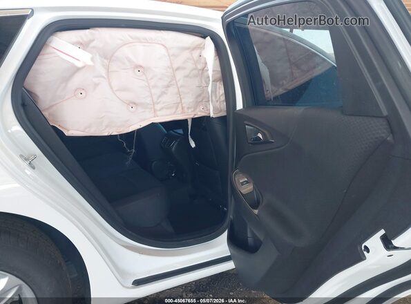 1G1ZD5ST5RF217434 2024 CHEVROLET MALIBU White VIN კოდის სტიკერის ხედი