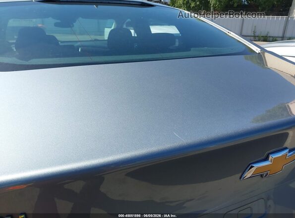 1G1ZD5ST5RF228045 2024 CHEVROLET MALIBU Silver 