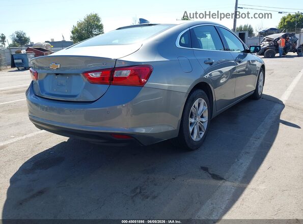 1G1ZD5ST5RF228045 2024 CHEVROLET MALIBU Silver 