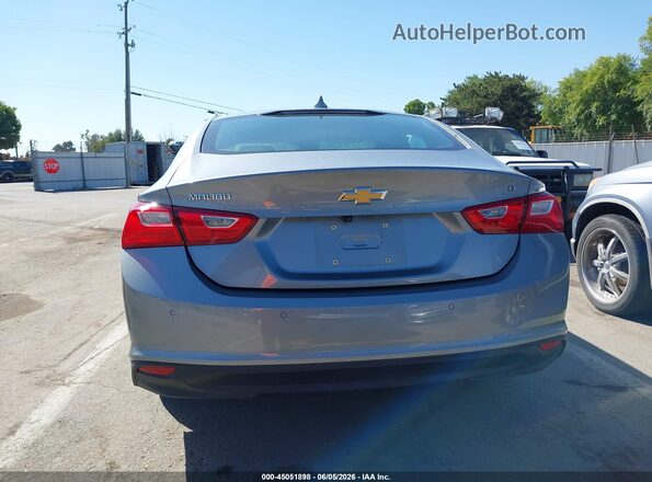 1G1ZD5ST5RF228045 2024 CHEVROLET MALIBU Silver 