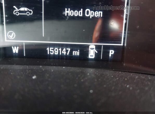 1G1ZD5ST6LF024376 2020 CHEVROLET MALIBU Черный 