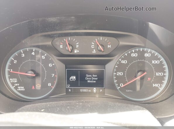 1G1ZD5ST6MF019700 2021 CHEVROLET MALIBU Dark Blue Вид задних сидений