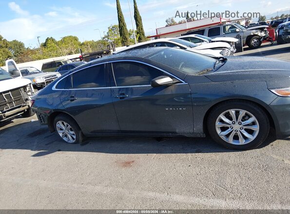 1G1ZD5ST6MF024086 2021 CHEVROLET MALIBU Blue Vista interior de 360 grados