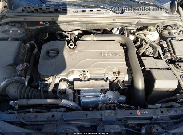 1G1ZD5ST6MF024086 2021 CHEVROLET MALIBU Blue Vista trasera