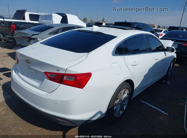 1G1ZD5ST6RF120789 2024 CHEVROLET MALIBU White Rear right