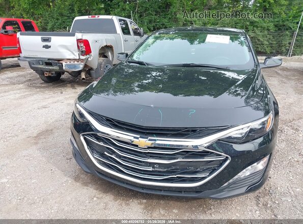 1G1ZD5ST6RF186114 2024 CHEVROLET MALIBU Black Սարքավորումների վահանակի տեսք