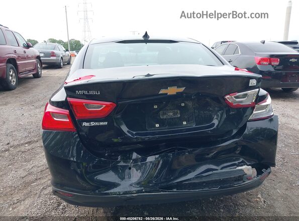 1G1ZD5ST6RF186114 2024 CHEVROLET MALIBU Black 