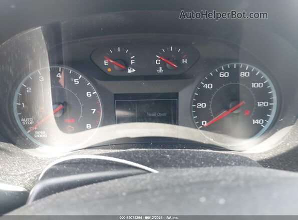 1G1ZD5ST6RF207186 2024 CHEVROLET MALIBU Blue Вид задніх сидінь