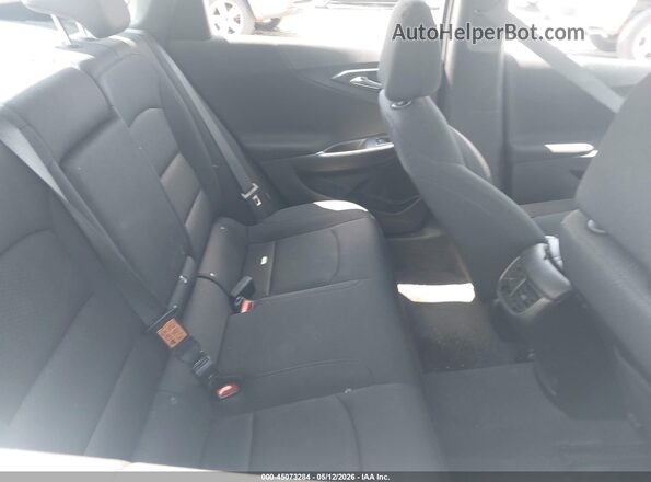 1G1ZD5ST6RF207186 2024 CHEVROLET MALIBU Blue Вид наклейки з VIN-кодом