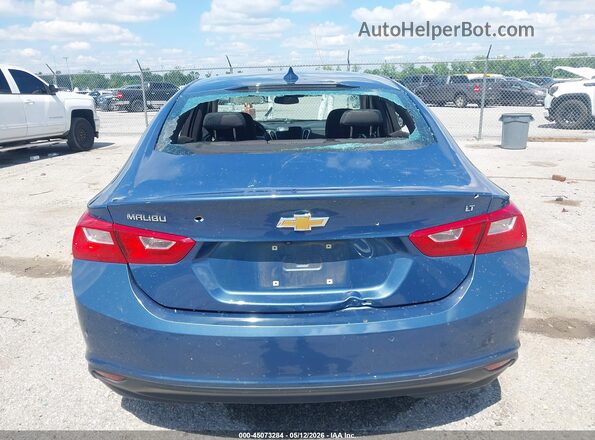 1G1ZD5ST6RF207186 2024 CHEVROLET MALIBU Blue 