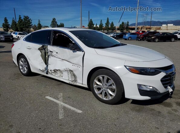 1G1ZD5ST6RF216129 2024 CHEVROLET MALIBU White 