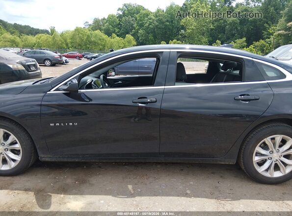 1G1ZD5ST6RF225333 2024 CHEVROLET MALIBU Black Widok wnętrza 360 stopni