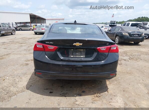 1G1ZD5ST6RF225333 2024 CHEVROLET MALIBU Black 