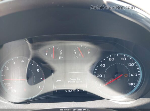 1G1ZD5ST7MF009192 2021 CHEVROLET MALIBU Gray Вид задніх сидінь