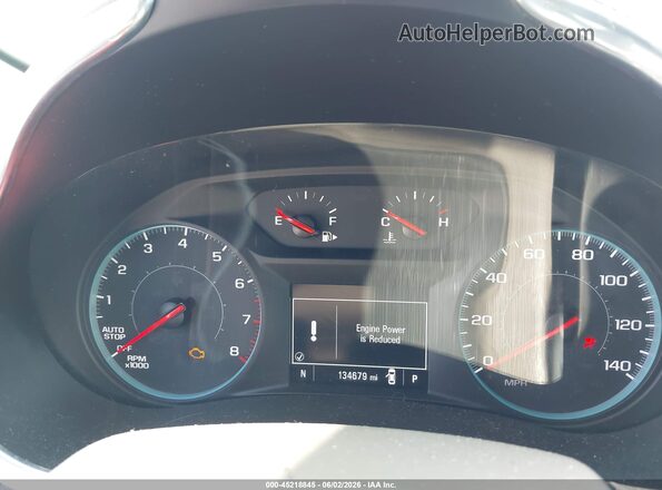 1G1ZD5ST7MF010276 2021 CHEVROLET MALIBU Blue უკანა სავარძლების ხედი