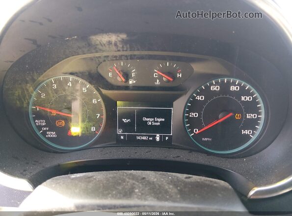 1G1ZD5ST7MF020046 2021 CHEVROLET MALIBU Blue Հետևի նստատեղերի տեսք