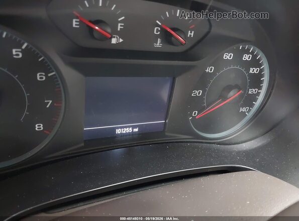 1G1ZD5ST7NF126532 2022 CHEVROLET MALIBU Белый 