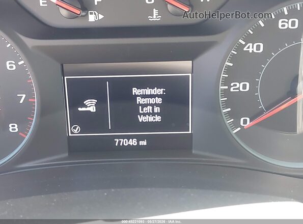 1G1ZD5ST7NF144447 2022 CHEVROLET MALIBU Black 