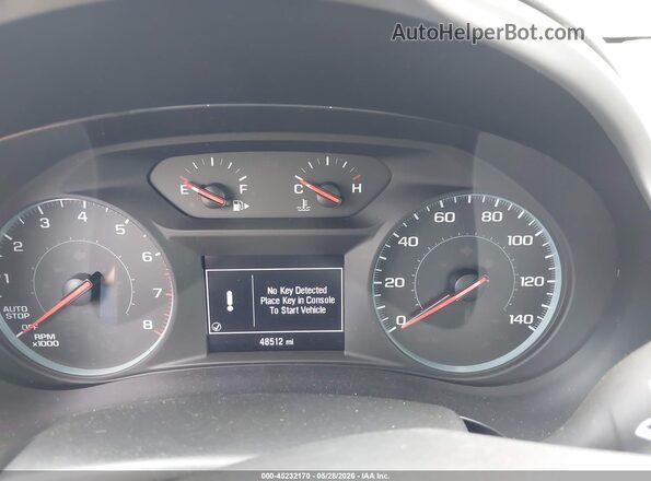1G1ZD5ST7PF169657 2023 CHEVROLET MALIBU Black 