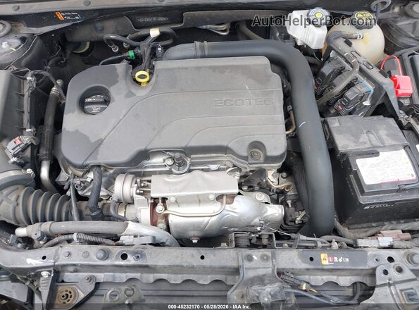 1G1ZD5ST7PF169657 2023 CHEVROLET MALIBU Black 